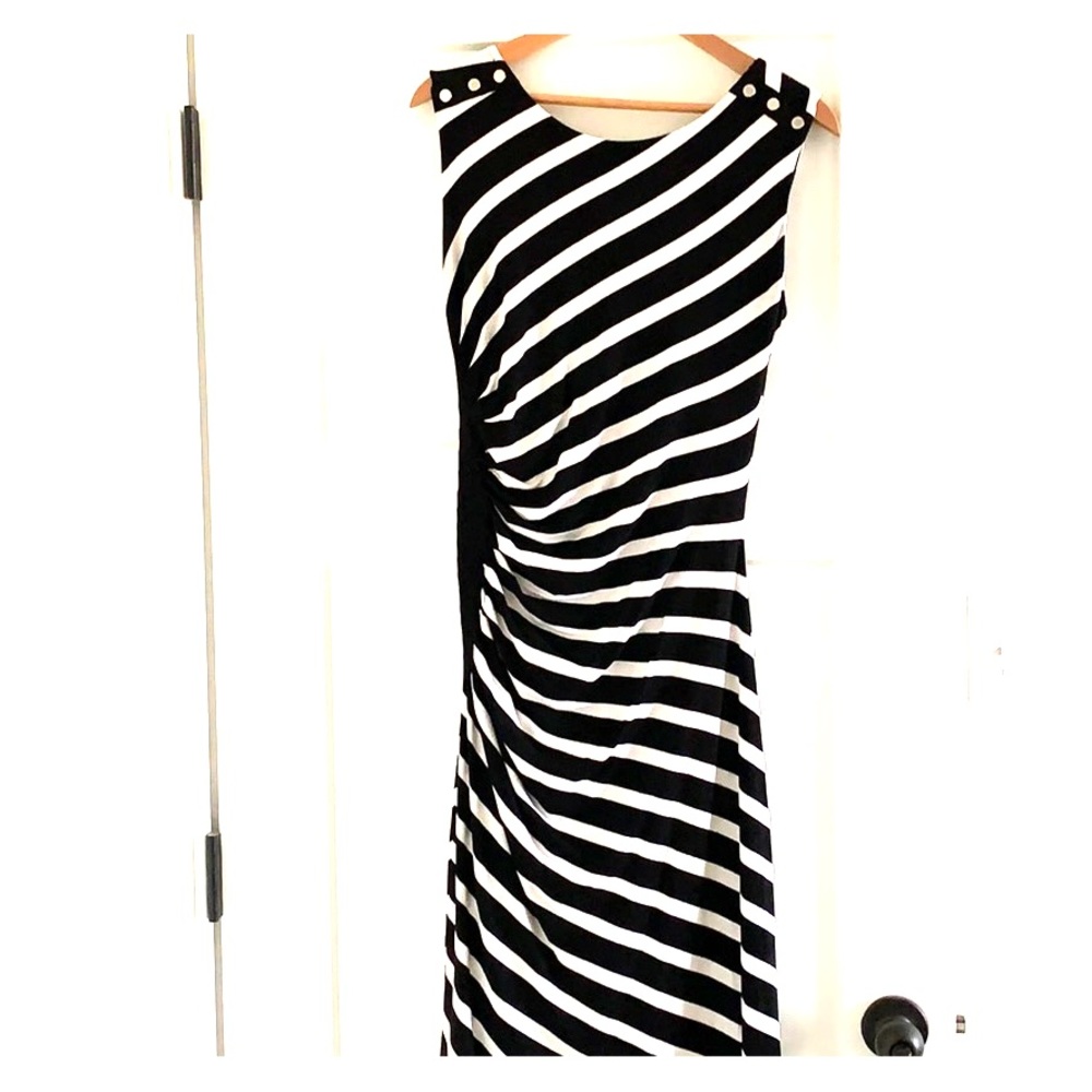 White House black Market Dress